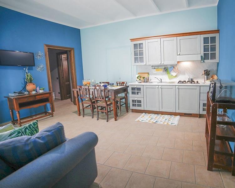 Palazzo Le Muse Apartments Bevagna Extérieur photo